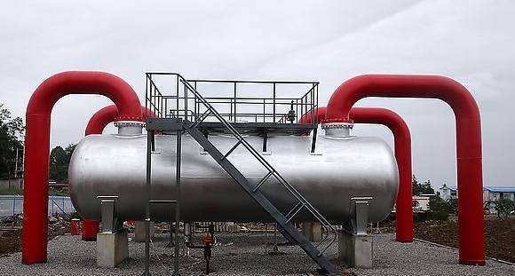 滨湖非标压力容器 滨湖非标压力容器
