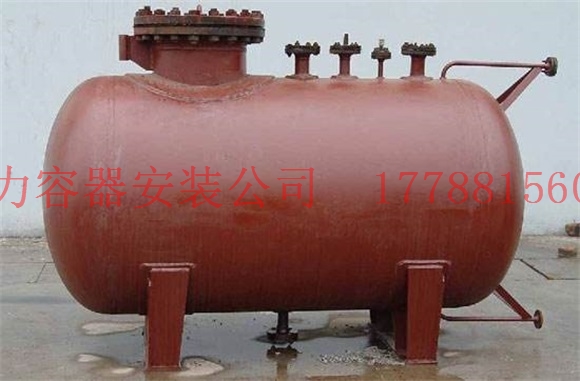 滨湖储气罐价格低